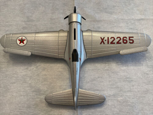 Wings Of Texaco 1932 Northrop Gamma 2nd In The Series