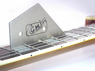 G.m.i Fret Rocker-stainless Steel(luthier Tool)