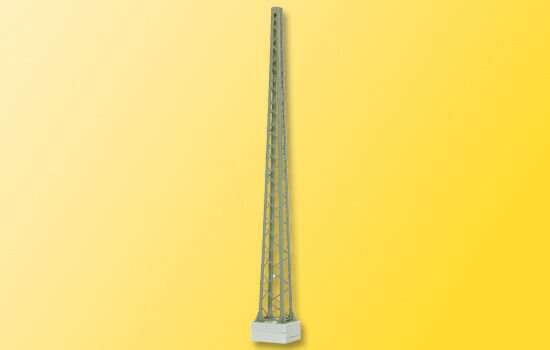 Viessmann 4316 N Gauge Tower Mast Height: 3 5/8in New Original Packaging
