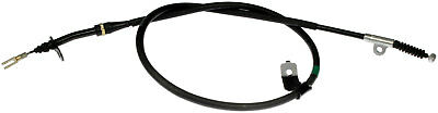 Parking Brake Cable - Dorman# C660816