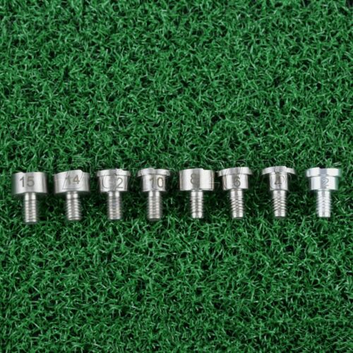 Replacement Golf Weight Screw For Callaway EPIC Flash Sub Zero GBB Driver FW