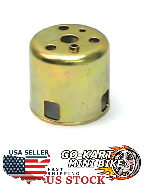 Pulley (cup), Starter, Ut1 Style (straight), Gx200 : Genuine Honda - N2